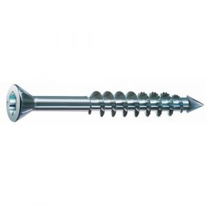 Spax Vis à bois aggloméré - anti-fendage - 3,5x45 mm - 125 pièces M