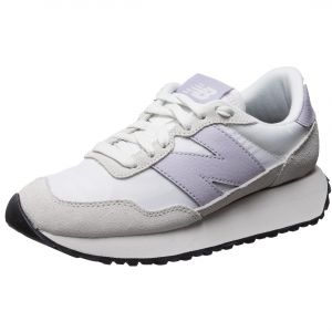 New Balance 237, 38 EU, femme, Blanc