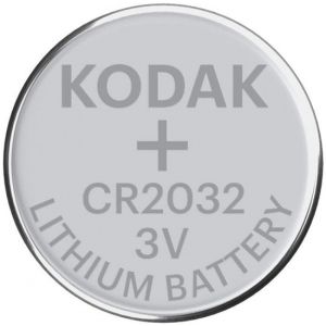 Kodak Pile lithium CR2032 - 40 pi&egrave;ces