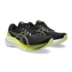 Asics Gel Kayano 30 - homme - noir