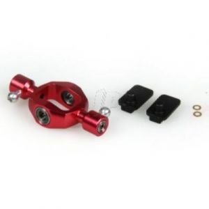 Image de Twister CPX Cnc Flybar Hub Set (Option)