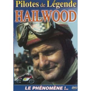 Pilotes de Légende : Mike Hailwood