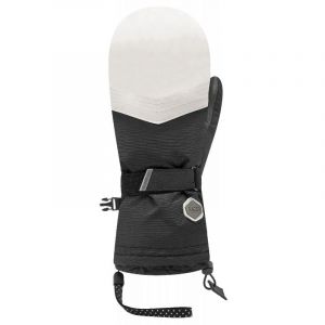 Racer Mely 5 - Moufles femme Black White XS6