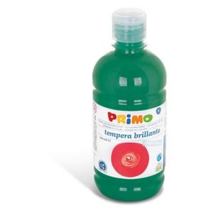 Primo Poster - Peinture - vert fonc&eacute; - 500 ml