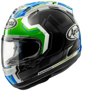 Arai Casque moto intégral RX-7V Evo JR65