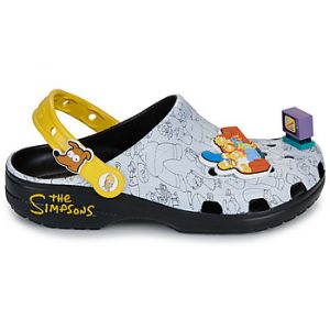 Crocs The Simpsons Clog à motifs