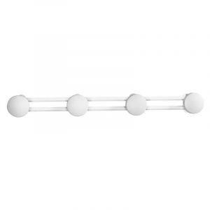 Box and beyond Portemanteau blanc - Box&beyond