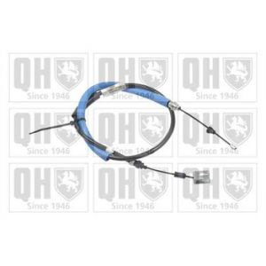 Quinton Hazell Câble De Frein Bc2685
