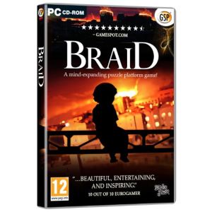 Braid [PC]
