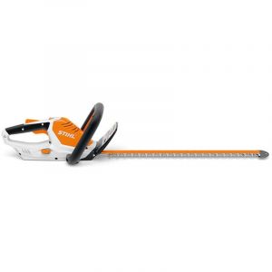 STIHL Taille-haie 18V HSA 45 à batterie intégrée - 4511-011-3520