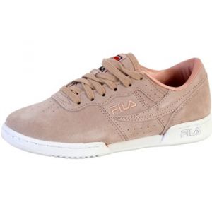 Image de FILA Original Fitness S W chaussures beige 37 EU