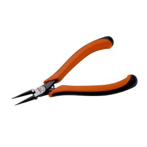 Bahco PINCE RONDE ERGO, BRUNIE, 135MM - 4530