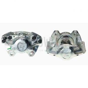 Budweg Etrier De Frein Avant Droit 34633 - 250053