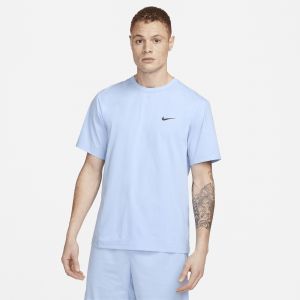 Nike UV Hyverse M vêtement running homme Bleu - Taille S