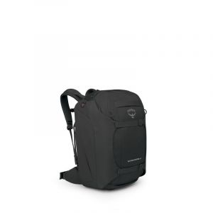 Osprey Sojourn Porter 46 - Sac à dos de voyage Black 46 L