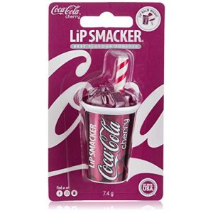 Lip smacker Coca Cola Cerise Tasse Baume à Lèvres