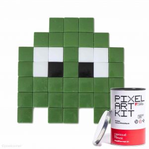Kit de mosaïque Pixel Corner Gloomie