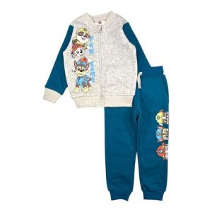 Ensemble Jogging Paw Patrol, Bleu