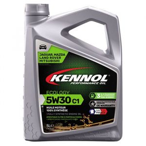 KENNOL Huile moteur 5W30 (Ref: 193083)