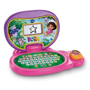 Vtech Dora - Mon ordi éducatif