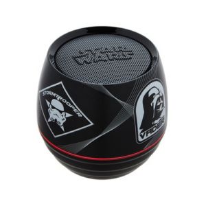 Lexibook BT015SW - Mini-enceinte Bluetooth sans fil Star Wars