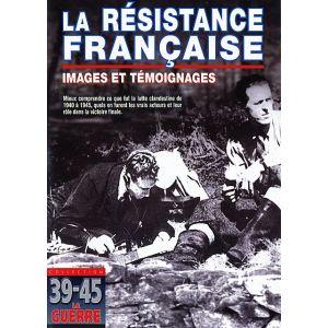 La Résistance Française