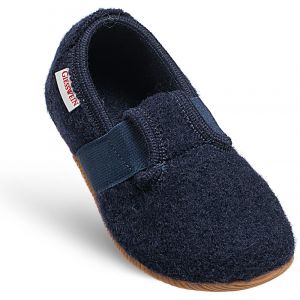 Image de Giesswein Weidach Chaussons Enfant, ocean EU 31 Chaussons & Pantoufles