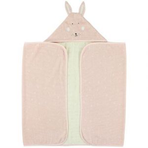 Trixie Cape de bain Mrs. Rabbit (70x 130cm)