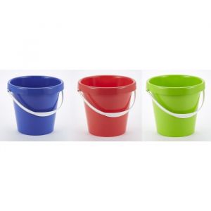 Ecoiffier Seau 22 cm avec rebord vide 594