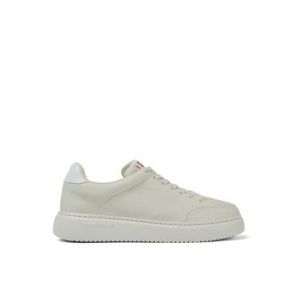 Camper Sneaker Runner K21 cuir Blanc - Couleur Blanc - Taille 35