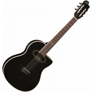 Image de Eko Guitars NXT N100e 4/4 Black