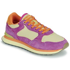 Baskets basses HOFF MUMBAI Violet - Taille 37,38,39,40