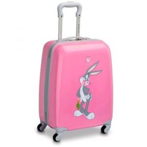 Roncato Valise 441000 - Couleur Unique - Taille Rose