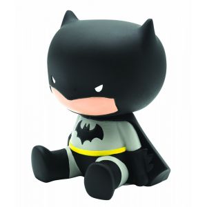 Lexibook Veilleuse en 3D avec variation de couleurs design Batman