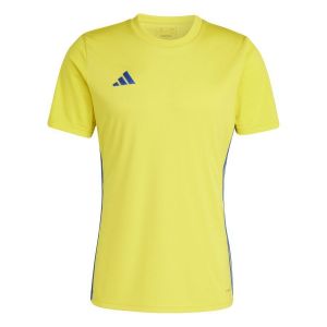Adidas Maillot Tabela 23 - Jaune/bleu, pointure Small - ['Jaune'] - Taille Small