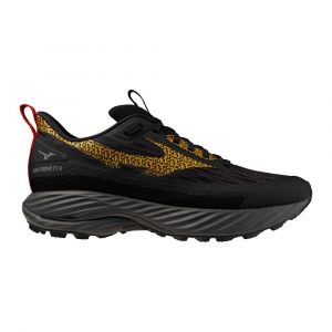Mizuno Chaussures de trail femme wave rider tt 3