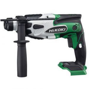 Image de Hikoki Perforateur SDS+ 16mm 18V Li-ion 1,2 J solo Hitachi,