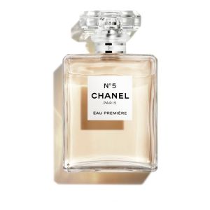 Chanel N&ordm; 5 Eau Premi&egrave;re - Eau de toilette pour femme - 35 ml