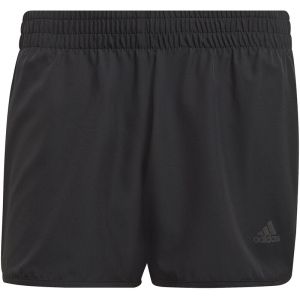Image de Adidas " M20 Shorts 3" Women, black/black XS Pantalons course &agrave; pied"