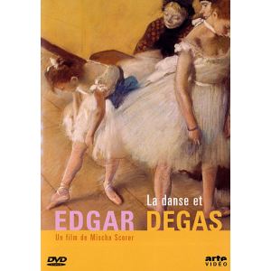 Image de Degas et la danse