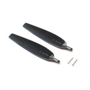 E-flite 130 x 70mm Folding Prop Pusher: Delta Ray One