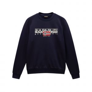 Napapijri Sweatshirt à capuche B-Aylmer C