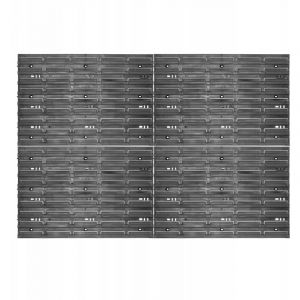 KADAX Toolboard 116x39cm Etagère Garage Atelier