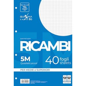 Pigna 00629035M-S Recharge papier