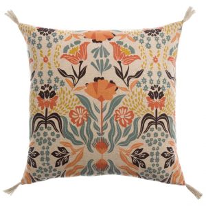 Declikdeco Coussin Vivaraise Youri