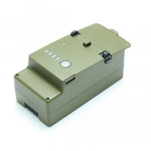 Batterie LiPo 1200 mah - 7.4V pour UH-1D FliteZone