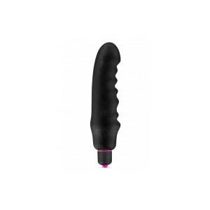 Image de Vibromasseur My First Chubbie Noir -