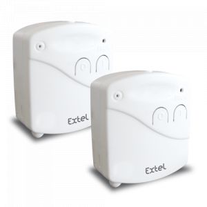 Image de Extel Pack micromodules E R Eclairage 002625 Pmml