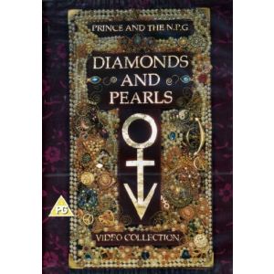 Prince : Diamonds and Pearls