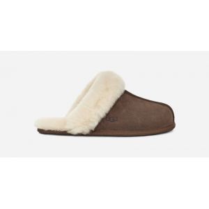 Chaussons Scuffette II peau de mouton